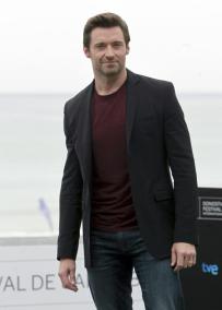 Hugh Jackman