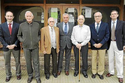 Encuentro de la Asociación de Artilleros de Mallorca 1529 en Campos