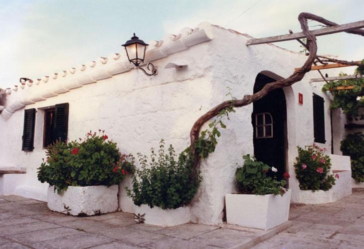 MENORCA. CUADERNO MATOSES. Mesón El Gallo, rusticidad y sabor.