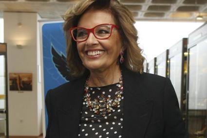 María Teresa Campos