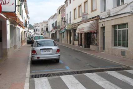 Las obras de rehabilitación contemplan la mejora de la red de abastecimiento y la canalización los servicios de baja tensión y telefonía.