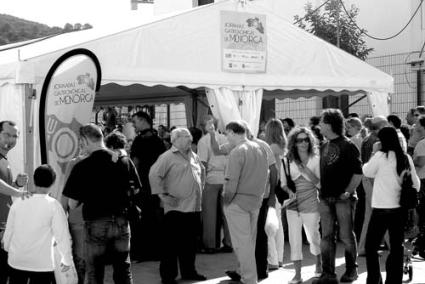 Es Mercadal. Las jornadas se celebran en las distintas poblaciones de la Isla - Archivo