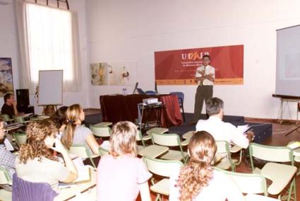 UIMIR. En caso de celebrarse será la decimoquinta edición - Archivo