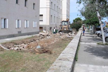 Obras - P.S-