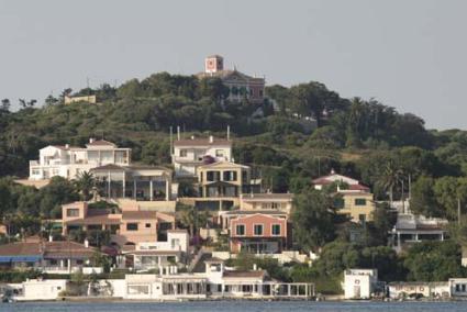 S’altra banda. El Plan General clasifica la zona de Sant Antoni como suelo urbano - Archivo