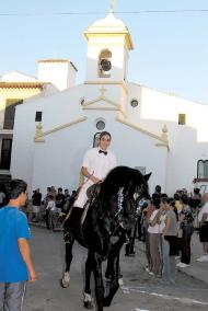 celebracions. La Festa dels Caixers i la de Sant Nicolau es celebren de nou aquest cap de setmana - arxiu