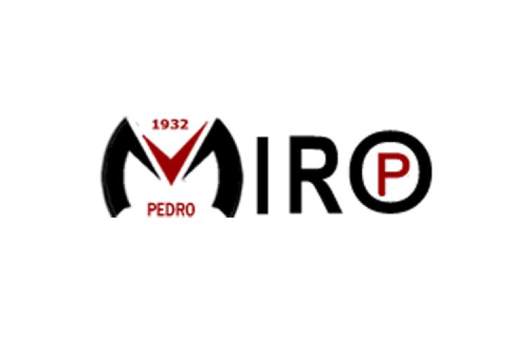 Miró relojes