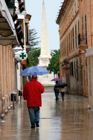 Paraguas. Complemento imprescindible para los osados paseantes - Cris