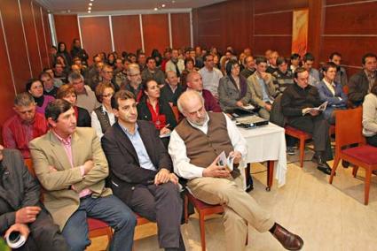 Aniversario. Acto de presentación del libro conmemorativo - Gemma Andreu