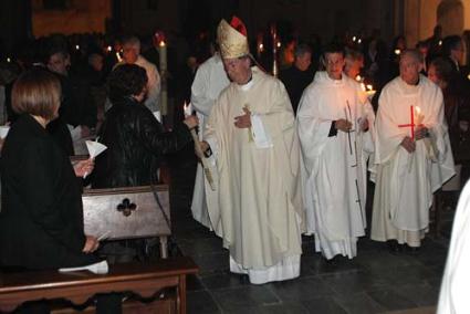 Celebración. Fuego, luz, palabra, agua y comunión para revivir la Buena Nueva - Gemma Andreu