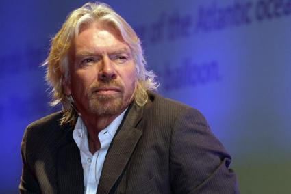 EL GOBIERNO BRITÁNICO VENDE A VIRGIN MONEY EL NACIONALIZADO NORTHERN ROCK