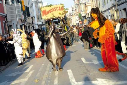 Carnaval. La entidad cultural y los participantes han pactado el modelo de celebración para este año - Archivo