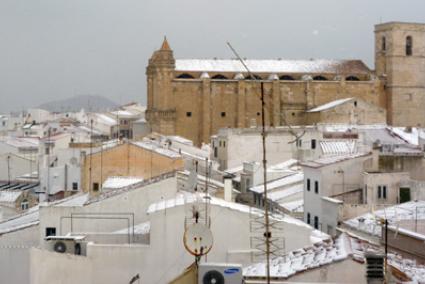 Imagen de Alaior - Mercè Pons