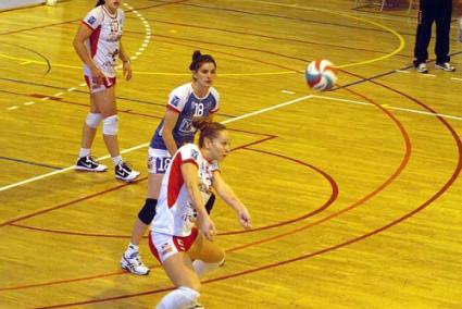 Superliga. El Valeriano debe imponer su superioridad frente al limitado Playa de las Canteras - Archivo