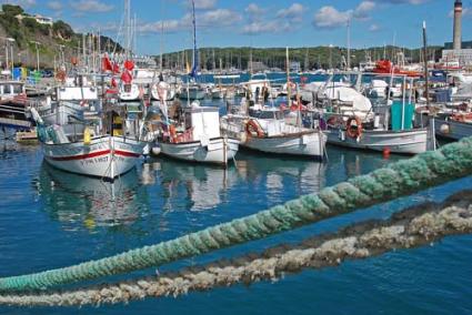 Pesca. Balears es la única comunidad autónoma que no tiene una ley que regule la actividad - Gemma Andreu