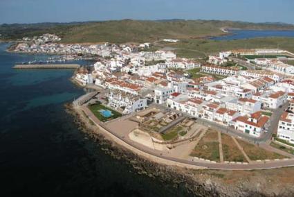 Fornells. El pueblo tendrá en breve su ansiada junta local - Archivo