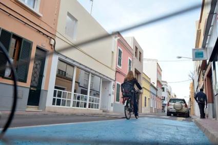 Centro de día. El edificio quedará desmantelado como un equipamiento para personas mayores - Paco Sturla