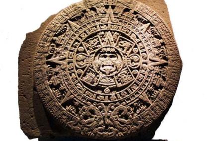 Calendario. A los mayas les obsesionaba la medida del tiempo - Reuters