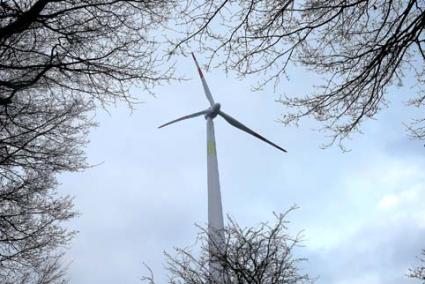 Energía. El recibo de la luz se encarecerá una media del 3 por ciento - Archivo