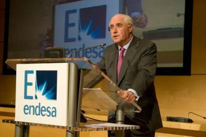 RAFAEL MIRANDA. Dirige la Fundación Endesa desde el año 2009 - ENDESA