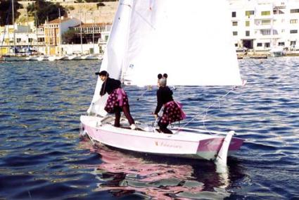 Carnaval en el mar - CMM