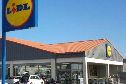 Establecimiento. El supermercado de Maó se reabre hoy al público después de las mejoras realizadas - Lidl