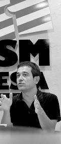 Manel Martí. PSM - Archivo