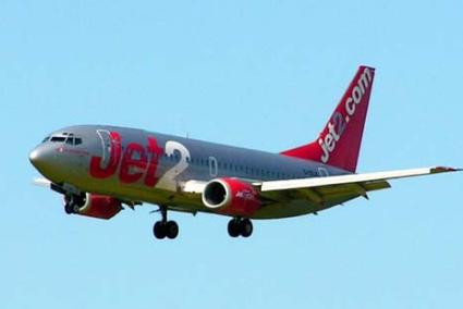 Compañía. Refuerza las conexiones con el Reino Unido - Jet2.com