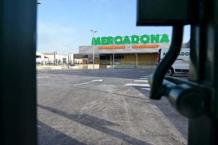 Ciutadella. Mercadona abre hoy sus puertas con una sala de ventas de 1.750 metros cuadrados - Paco Sturla