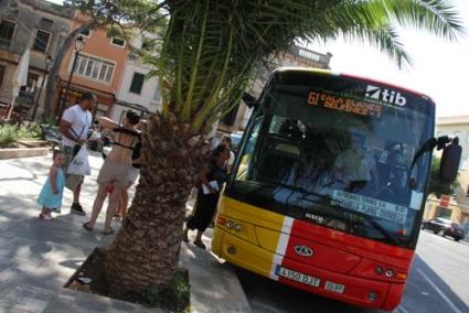 Líneas. Torres incrementa su apuesta por ofrecer traslados a playas vírgenes - Archivo