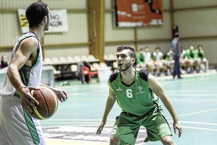 1ª CAMISETA JUEGO BALONCESTO OLIVAR