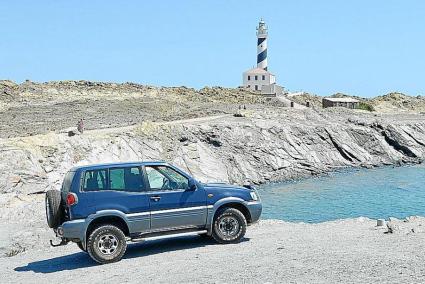 MENORCA. GEOLOGIA.Jornada sobre la geologia de Menorca.