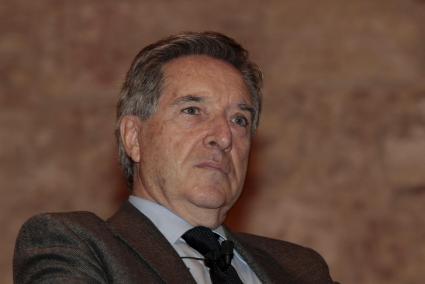 Iñaki Gabilondo.