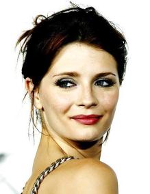 Mischa Barton