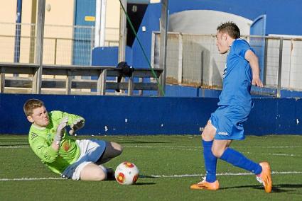 menorca ciutadellapeña ciutadella peña deportiva