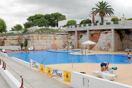 piscina municipal ciutadellaabonos de temporadaciutadellamenorc