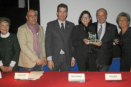 Premio Xam