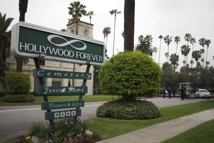 Hollywood Forever