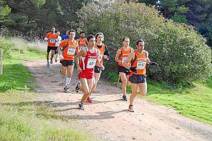 Vuelve la temporada de campo a través en Menorca con cambios en los circuitos.