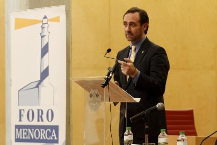 Menorca Mao Consell Insular Foro Menorca Telefonica Redes para el fut