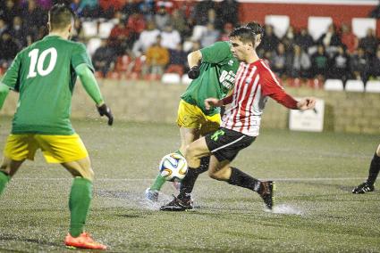 menorcaciutadellamercadal futbol