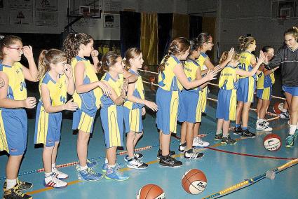 menorcaciutadellapresentacio equipsboscossalesiansbasquet