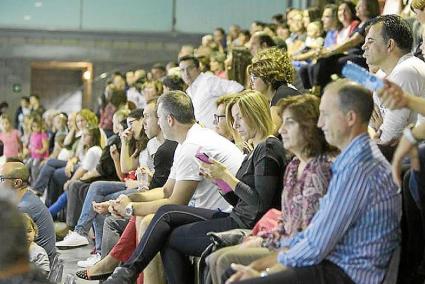 El club espera que el público responda en la 'final' ante el IBSA del sábado.