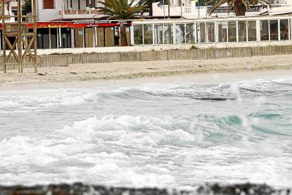 Restaurante Noray. La propietaria del establecimiento ha ganado su recurso de casación ante el Supremo.