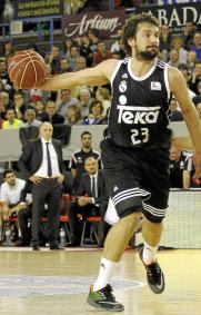 Suárez y Llull. Dos menorquines en la Copa del Rey de Las Palmas, que además, pueden luchar en la pista por un sitio en la gran final