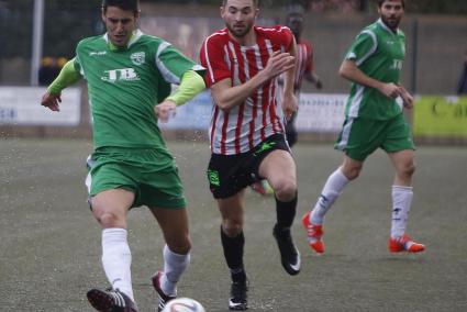 menorca mercadalmercadal - montuïrifutbol tercera division