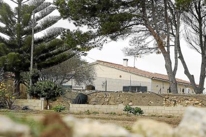 menorca es migjorn granvivienda chalet ramon verdu