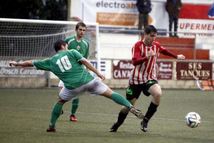 menorca mercadal futbolmercadal - son claderatercera division fut