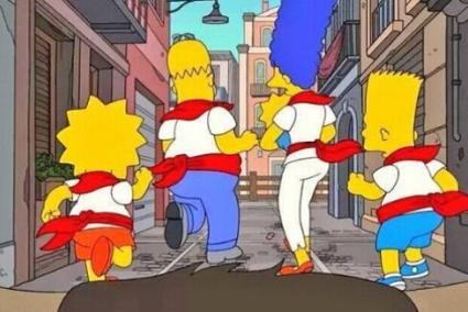 Los Simpson