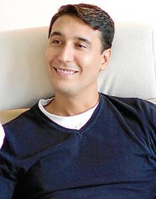 Andrés Spitzer